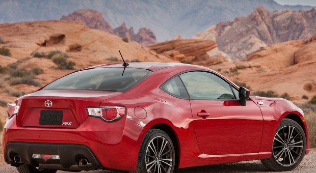 Toyota May Add Two More RWD Sports Cars To Its Lineup