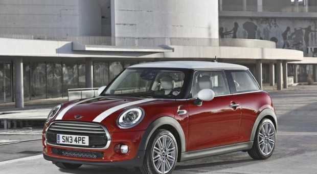 MINI Forced To Lower Fuel Its Efficiency Numbers