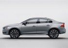 Volvo Introduces S60 Cross Country