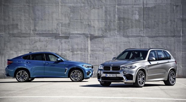 Are BMW’s M-Powered SUV’s Worth It?