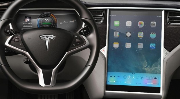Is Apple Looking To Buy Tesla?