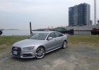 Test Drive: 2016 Audi A6 3.0 TDI Technik