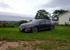 Test Drive: 2017 Lincoln MKZ Hybrid