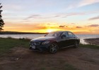 Test Drive: 2017 Mercedes-Benz E300 4Matic