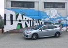 Review: 2017 Subaru Impreza Sport 5-Door