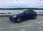 Review: 2017 Mercedes-AMG GLC 43 Coupe