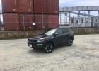 Review: 2017 Jeep Compass Trailhawk