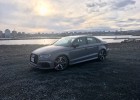 Review: 2018 Audi RS3