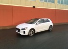 Review: 2018 Hyundai Elantra GT