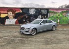 Review: 2018 Cadillac CTS Premier Luxury