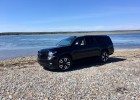 Review: 2018 Chevrolet Suburban Premier