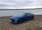 Review: 2018 Ford Mustang GT