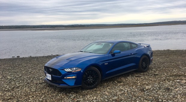 Review: 2018 Ford Mustang GT