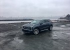 Review 2019 Cadillac XT4 Premium Luxury