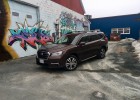 Review: 2019 Subaru Ascent Limited