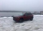 Review: 2019 Jeep Cherokee North 4×4