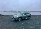 Review: 2019 Subaru Forester Premier