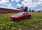 Review: 2019 Mazda3 Sport 6-Speed Manual